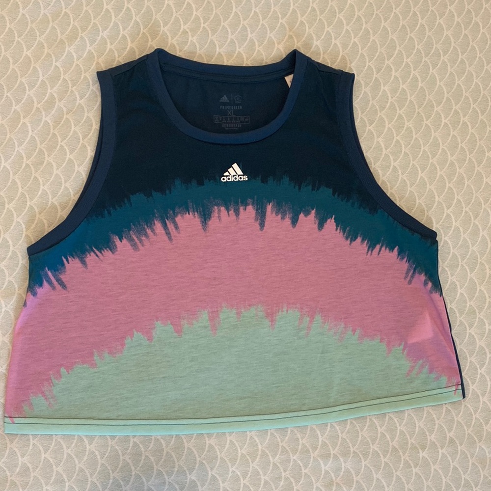 Adidas Aeroready Tank top